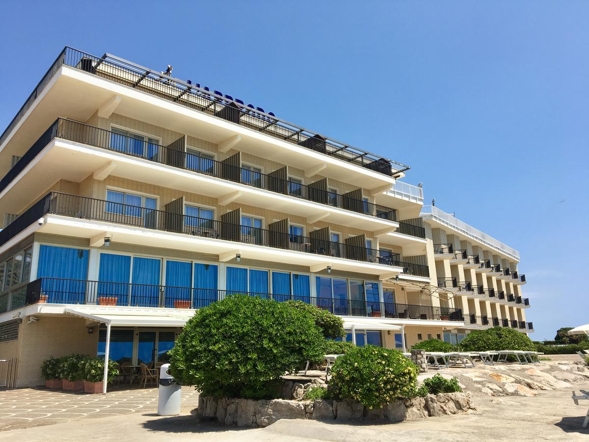 טרצ'ינה Grand Hotel L'Approdo מראה חיצוני תמונה